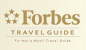 Forbes Travel Guide Rated